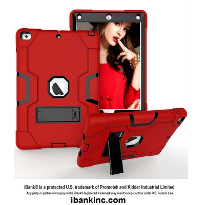 iBank ® Shockproof Case compatible with iPad 11" (A16) 11th Gen 2025