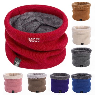 Winter Comfort Neck Gaiter