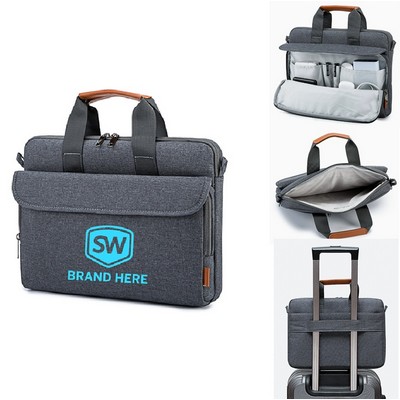15.6" Laptop Carrying Bag