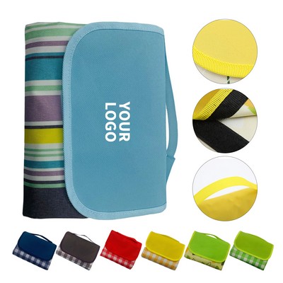 Waterproof Oxford Outdoor Picnic Mat