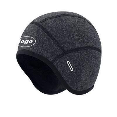 Running Beanie Skull Caps