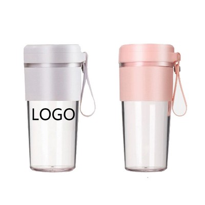 400ML Small Household Juicing Cup
