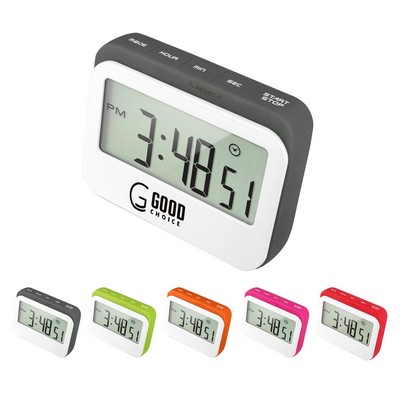 24-hour Digital Timer