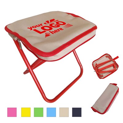 Lazy Collapsible Stool Pouch