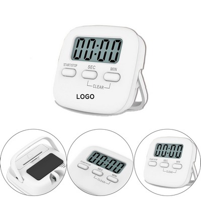 Kitchen Timer for Cooking