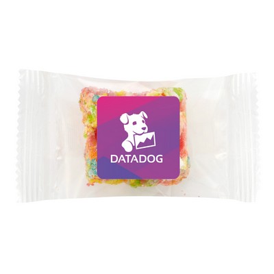 Dana's Bakery Bite Size Krisp Bar - Fruity Cereal