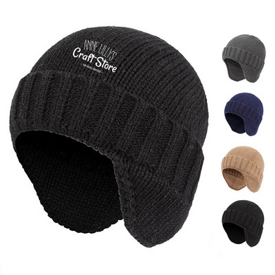 Insulated Knit Beanie