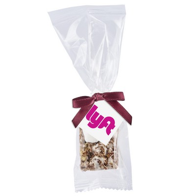 Dana's Bakery Bite Size Krisp Bar in Gift Bag - S'mores