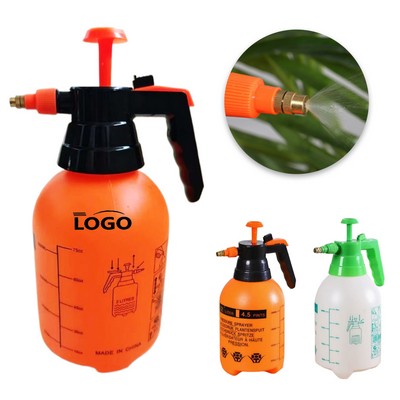 68oz Thickened Gardening Watering Sprayer Plant Disinfect