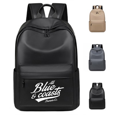 Classic Travel Backpack
