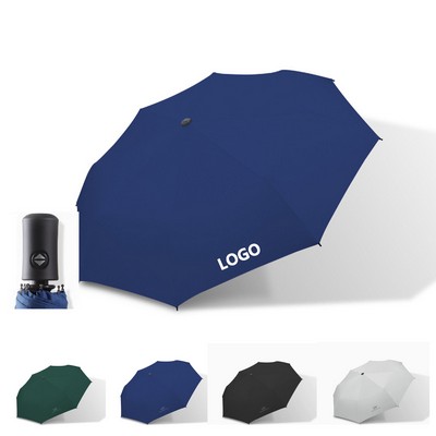 UV Protection Automatic Folding Umbrella