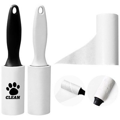 Lint Rollers for Pet Hair