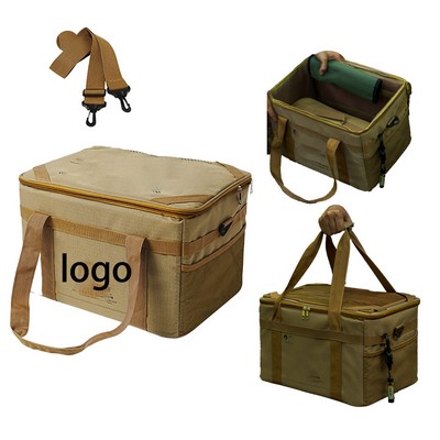 Outdoor Camping Tactical Bag