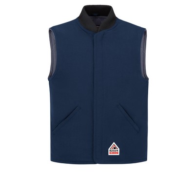 Dickies - Industrial Safety - MEN'S LIGHTWEIGHT NOMEX® FR VEST JACKET LINER