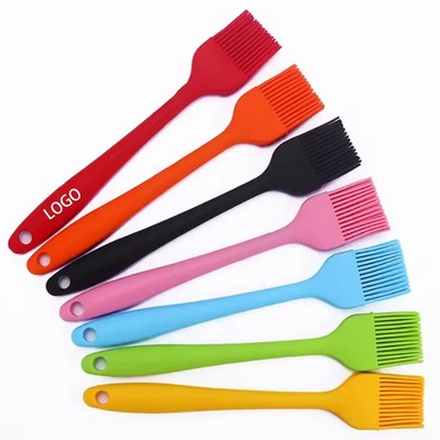 Silicone Brush