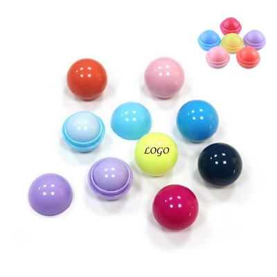 Spherical Four Season Moisturizing Lip Balm