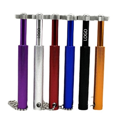 Golf Club Groove Sharpener