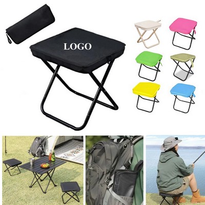 Portable Folding Chair