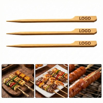 Bamboo Skewer
