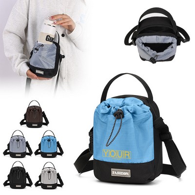 Multifuctional Crossbody Bag