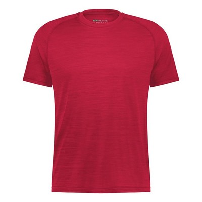 Holloway Youth Eco Revive™ All-Pro T-Shirt - 222654