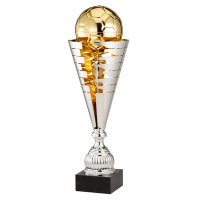 Grand Calcio Champion Cup, 21"