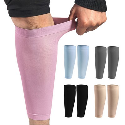 Calf Compression Sleeve (1 Pair)