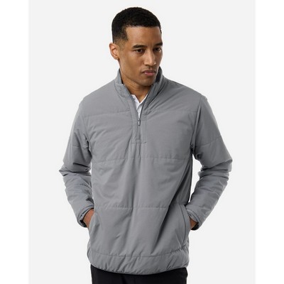 Adidas Men's Ultimate365 Arctic Quarter-Zip Jacket - A2016