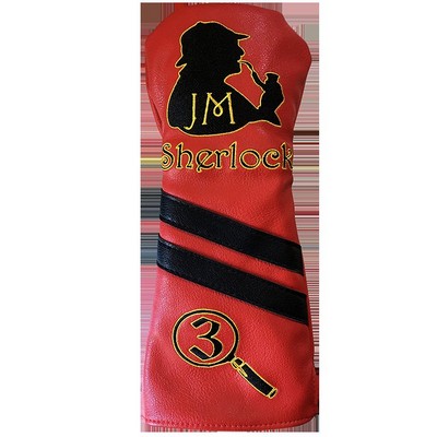 Vintage Fairway Cover (260cc)