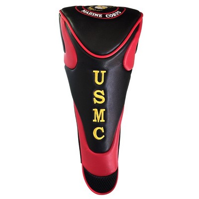 Magnetic Closure Driver Cover