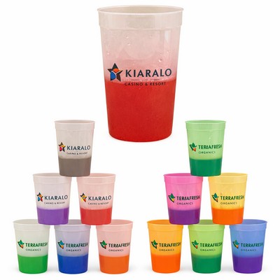 16 Oz. Mood Stadium Cup