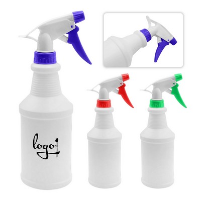 Cleaning Bottle
