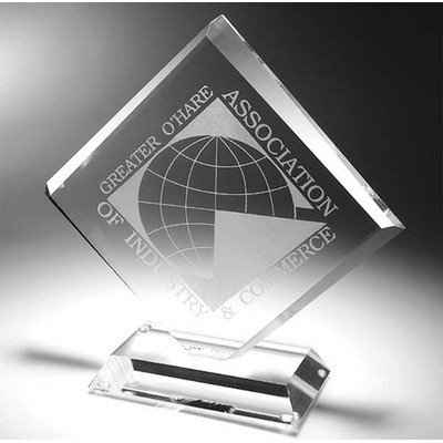 Corporate Series Nile Award (7")