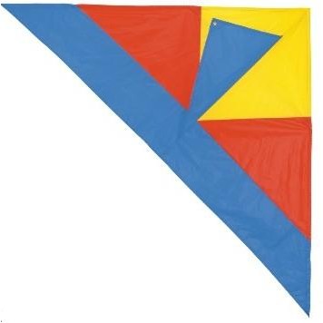 Triangle Kite