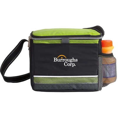 Atchison® Icy Bright Lunch Cooler