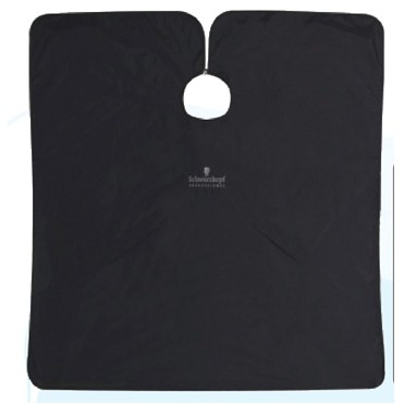 Haircutting Drape