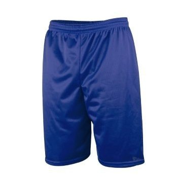Adult 2-Ply Micro Mesh All-Sport Short w/9" Inseam