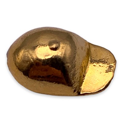 Baseball Cap Lapel Pin