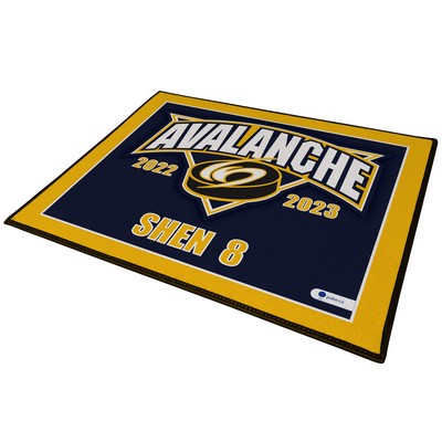 18" x 24" Premium Hockey Skate Mats