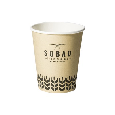 9 Oz. Paper Hot Cup (Flexo)