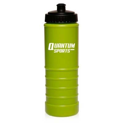 23 Oz. Plastic Water Bottles