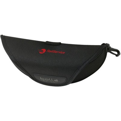 Boll Sentinel Smoke Glasses