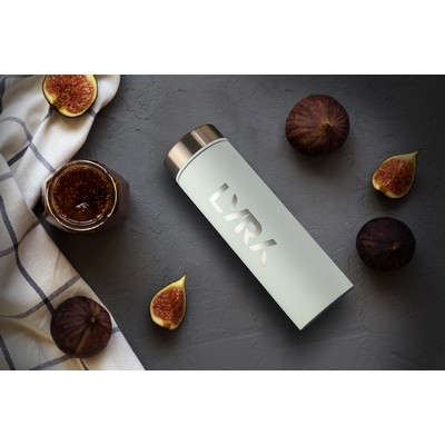 17 oz Asobu Le Baton Travel Bottle