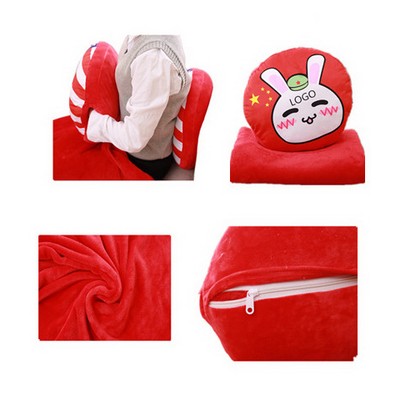 3 in 1 Hold Pillow