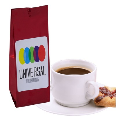 Gourmet Coffee One Pot (Red)