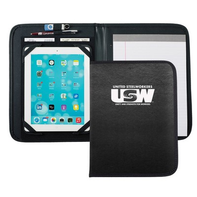 USA & Union Made Tribeca Tablet Folio