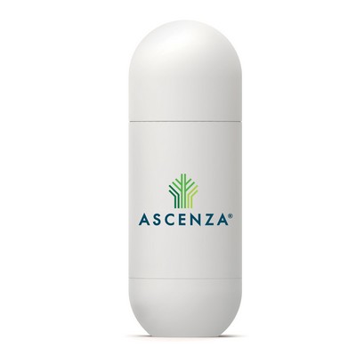 14 Oz. Asobu Orb Water Bottle