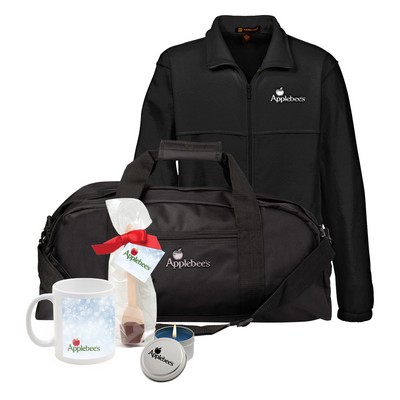 Winter Weekender Gift Set