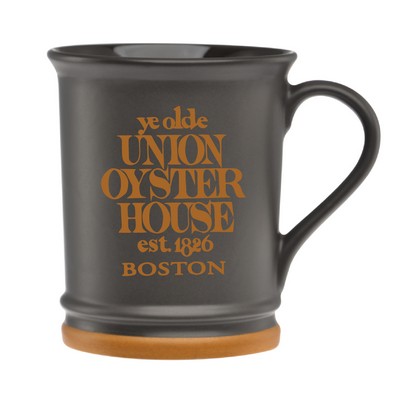 15 Oz. Ceramic Allure Mug