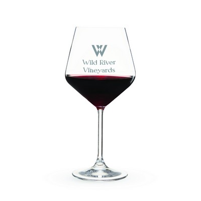 Spiegelau Style 22.6 oz Burgundy Glass